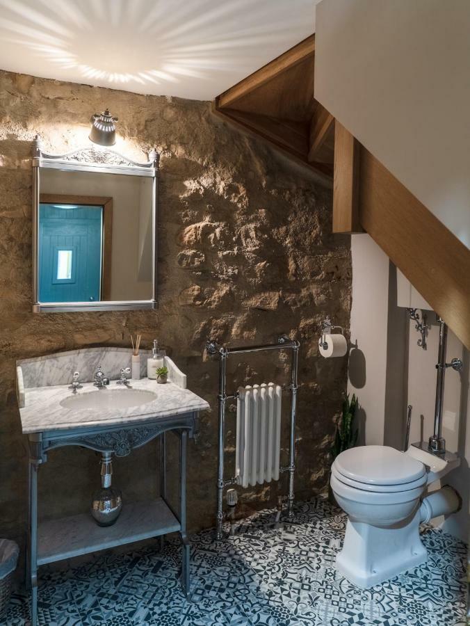 Twin Cottage 卢森堡 外观 照片